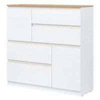 LIVEO - REMI Komoda RM 06