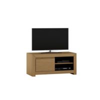 MEBLOMAX PÓŁROLA - BERGAMO Szafka RTV 1D