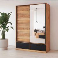 HELVETIA MEBLE WIERUSZÓW - BETA Szafa 22MW1661