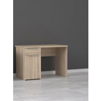 Forte - OPSB313L-D30 Biurko | Dąb Sonoma