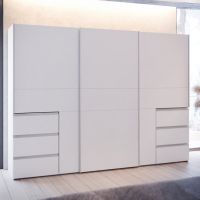 Forte - WINN 2 Szafa W2QS13331-120 | 269 cm