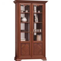 MEBLE OLEJNIKOWSKI - Milano Biblioteka B2D MIL 9