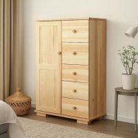 DOKTÓR - Modern Bieliźniarka I