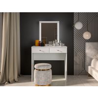 ML MEBLE - BIJOU Toaletka 01 | DOSTĘPNE OD RĘKI