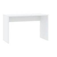 FURNITEX - B19-FX (120) Biurko | Białe