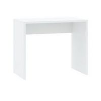 FURNITEX - B19-FX (90) Biurko | Białe