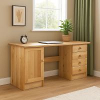 DOKTÓR - Modern Biurko III