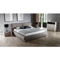 NEW ELEGANCE - NEW ELEGANCE BOLSENA Łoże 160x200