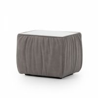 NEW ELEGANCE - NEW ELEGANCE BOLSENA Szafka nocna