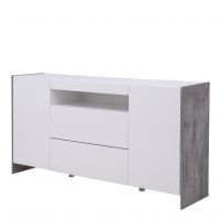 Forte - BOTAN Komoda BQNK231-M402 | DOSTĘPNA OD RĘKI