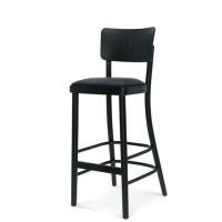 FAMEG - NOVO Stołek Barowy BST-9610 | siedzisko tapicerowane