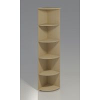 BIURO SERWIS - C-BOX Regał C-110