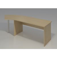 BIURO SERWIS - C-BOX Biurko C-513