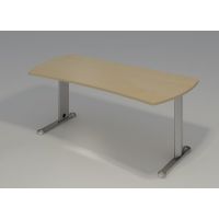 BIURO SERWIS - C-BOX Biurko C-601