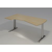 BIURO SERWIS - C-BOX Biurko C-602