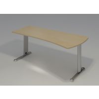 BIURO SERWIS - C-BOX Biurko C-606