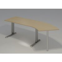 BIURO SERWIS - C-BOX Biurko C-610