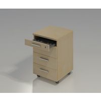 BIURO SERWIS - C-BOX Kontener C-801