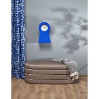 HALMAR - CALPI Ławka z funkcją pojemnika | beżowy