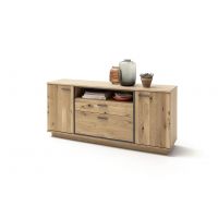 MC AKCENT - CAMPINAS Komoda CAP17.T01