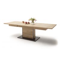 MC AKCENT - CAMPINAS Stół rozkładany CAP17.T60