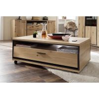 MC AKCENT - CAMPINAS Stolik kawowy CAP17.T65