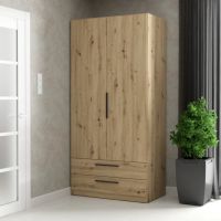 Forte - CADIXO Szafa CDXS87 D78