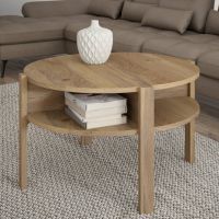 Forte - BREATHTAKER Stolik okolicznościowy CFTT5024-D108