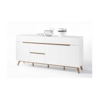 MC AKCENT - CERVO Komoda 48645WE