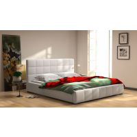 ARKOS - CHESTER Łóżko z pojemnikiem 180/200