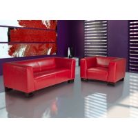 AEK - CHICAGO Sofa 2os. nierozkładana