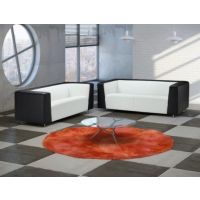 AEK - CHICAGO Sofa 3os. nierozkładana