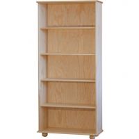 DOKTÓR - Classic Regał