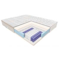 JANPOL - JANPOL Materac rehabilitacyjny Cora