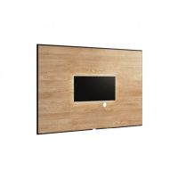 MEBIN - Corino Panel mały TV z oświetleniem