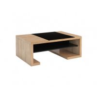 MEBIN - Corino Stolik z szybą