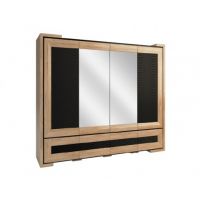 MEBIN - Corino Szafa 4D