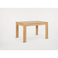 PAGED - WYPRZEDAŻ CORSO Stół 120-203x85x76 | Dąb venge (933) | DOSTĘPNE OD RĘKI