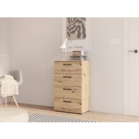 Forte - NIKO Komoda CPLK14N D78