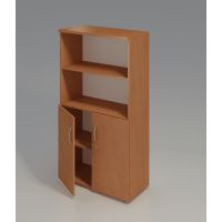 BIURO SERWIS - D-BOX Szafa D-124