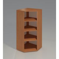 BIURO SERWIS - D-BOX Regał D-132