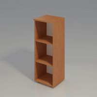 BIURO SERWIS - D-BOX Regał D-149