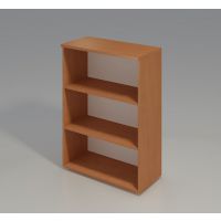 BIURO SERWIS - D-BOX Nadstawka - Regał D-158