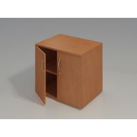 BIURO SERWIS - D-BOX Szafa D-166