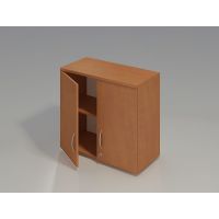 BIURO SERWIS - D-BOX Nadstawka - Szafka D-171