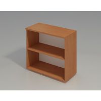 BIURO SERWIS - D-BOX Nadstawka - Regał D-178