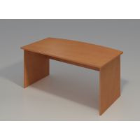 BIURO SERWIS - D-BOX Biurko D-206