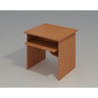 BIURO SERWIS - D-BOX Biurko D-210