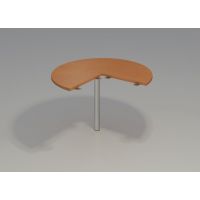 BIURO SERWIS - D-BOX Dostawka D-234