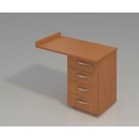 BIURO SERWIS - D-BOX Kontener D-247